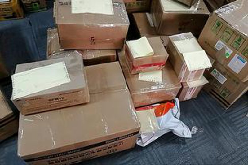 英国集运行业风行：跨境电商的新航路